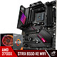 ROG 玩家国度 STRIX B550-XE GAMING WIFI主板+AMD R7  3700X CPU处理器 板U套装