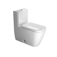 Duravit 德立菲 212101 连体式座便器 300mm