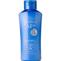 SHISEIDO 资生堂 洗颜专科柔澈泡沫卸妆乳液 150ml