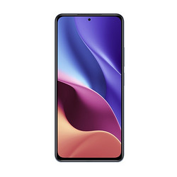 Redmi 红米 K40 5G智能手机 12GB+256GB