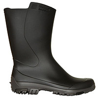 DECATHLON 迪卡侬 SOLOGNAC INVERNESS 100 儿童雨鞋 8110750 黑色 31~32