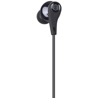EDIFIER 漫步者 W360BT 入耳式颈挂式动圈降噪蓝牙耳机 黑色