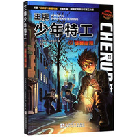 《王牌少年特工4：谜案追踪》