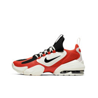 NIKE 耐克 Air Max Alpha Savage 男子训练鞋 AT3378-301 大学红/黑 39