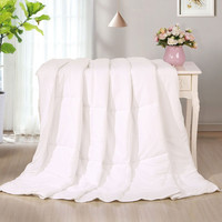 MERCURY 水星家纺 抗菌七孔夏被2代