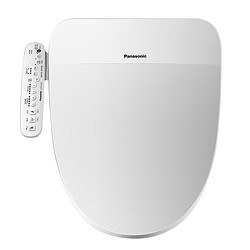 Panasonic 松下 PQTK10 即热式多功能智能马桶盖 升级款