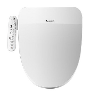 20点开始、PLUS会员：Panasonic 松下 DL-PQTK10CWS 智能马桶盖