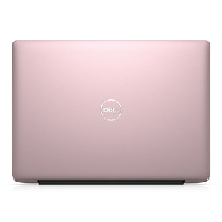 DELL 戴尔 灵越 14 5488 14.0英寸 轻薄本 元气粉(酷睿i7-8565U、MX250、8GB、256GB SSD、1080P、IPS、60Hz、R2725P)