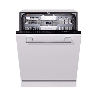 Miele 美诺 G 7000系列 G 7360 C SCVi 嵌入式洗碗机 16套