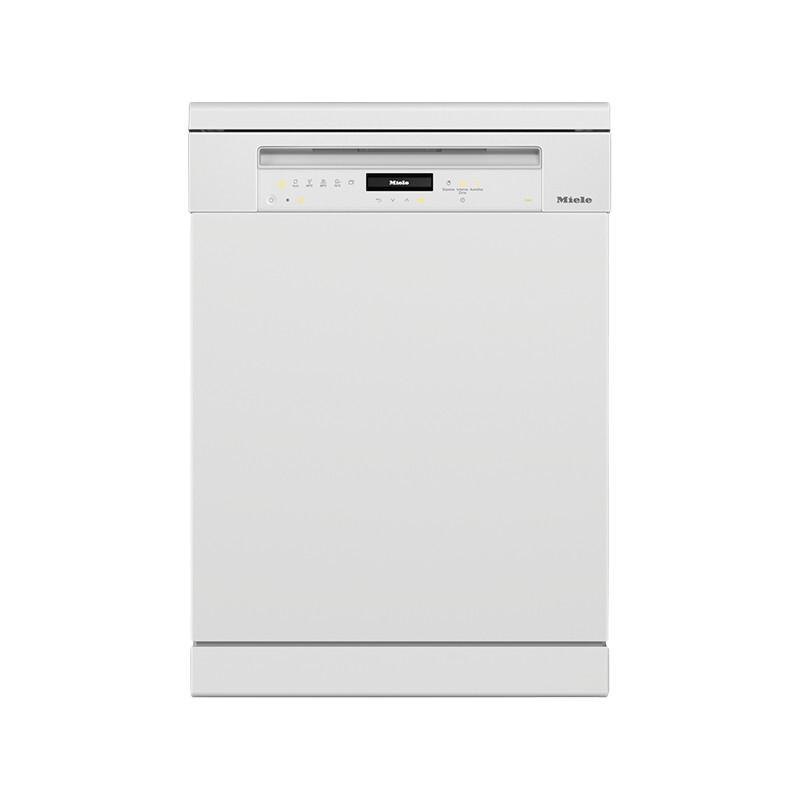 Miele 美诺 G 7000系列 G 7310 C SC 独立式洗碗机 16套