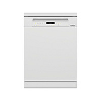 Miele 美诺 G 7000系列 G 7310 C SC 独立式洗碗机 16套