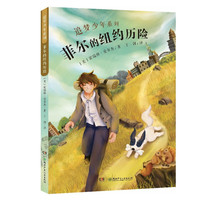 《追梦少年系列·菲尔的纽约历险》(新版)