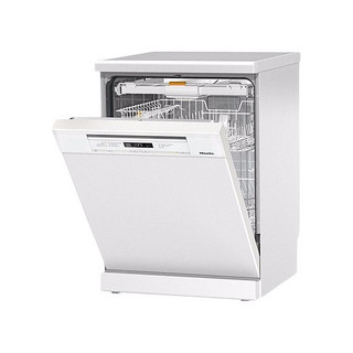 Miele 美诺 G 6000系列 G 6620 C SC 洗碗机 14套