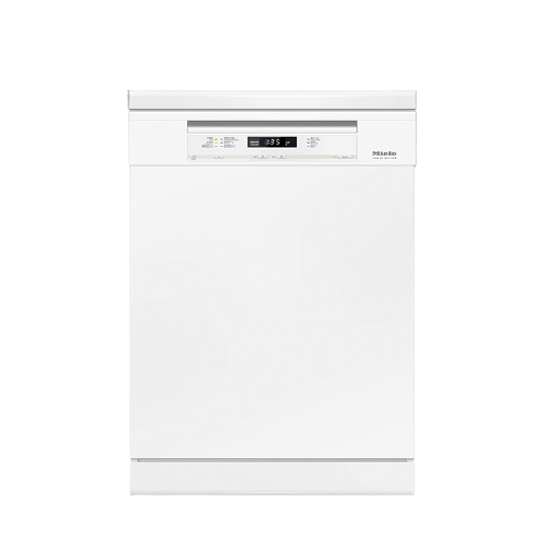 Miele 美诺 G 6000系列 G 6620 C SC 洗碗机 14套