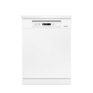 Miele 美诺 G 6000系列 G 6620 C SC 洗碗机 14套