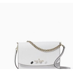 Kate Spade 凯特丝蓓 女士单肩斜挎包 中号