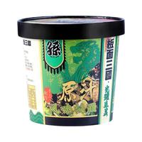 呆吧 原汁风味板面 113g*6杯