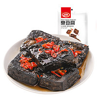 WeiLong 卫龙 臭豆腐 120g*6袋