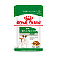 京东PLUS会员：ROYAL CANIN 皇家 狗粮小型犬成犬湿粮 85g 1元（需换购，共4.33元）