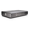 SanDisk professional 闪迪大师 极客系列 G-Drive 3.5英寸 USB-C 移动机械硬盘 USB 3.2 Gen 1