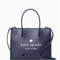 Kate Spade 凯特丝蓓 女款真皮手提包 中号