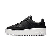 NIKE 耐克 Air Force 1 Sage Low 女子休闲运动鞋 AR5339