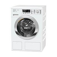 Miele 美诺 WT1系列 WTH120 C WPM 洗烘一体机 7kg