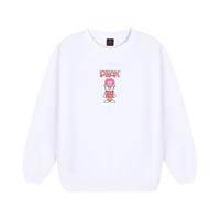 PEAK 匹克 路威系列 男子运动卫衣 DF613271