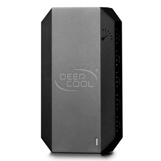 DEEPCOOL 九州风神 FH-10 一拖十 机箱风扇集线器