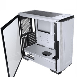 PHANTEKS 追风者 P500A 电脑机箱 白色