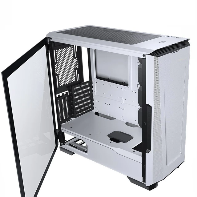 PHANTEKS 追风者 P500A E-ATX机箱 半侧透