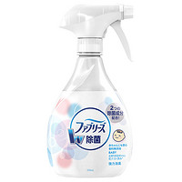 febreze 风倍清 织物去味除菌喷雾 370ml 无香