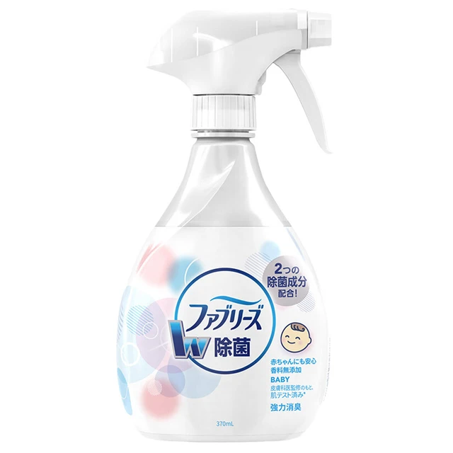 febreze 风倍清 织物去味除菌喷雾 宝宝专用