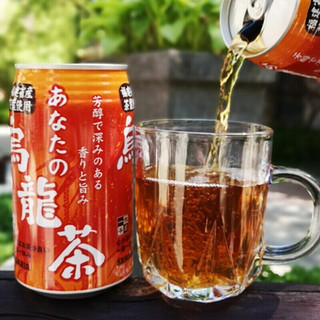 三佳丽绿茶乌龙茶饮料 日本进口饮品sangaria抹茶无糖茶饮 乌龙茶3瓶/份