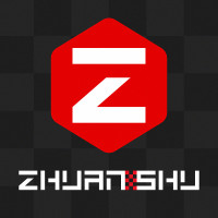 砖叔 ZhuanShu