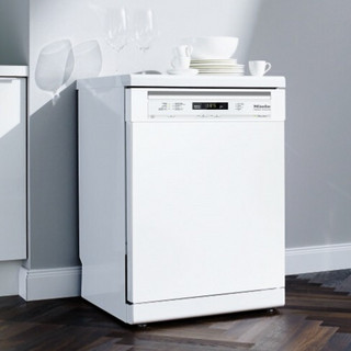 Miele 美诺 G 4000系列 G 4720 C SC 独立式洗碗机 9套