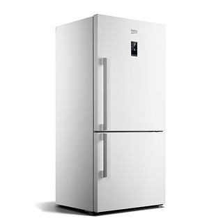 CN160220IW 混冷双门冰箱 553L 白色