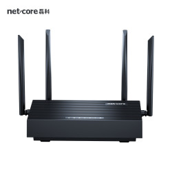netcore磊科n6wifi6路由器千兆端口