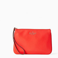 Kate Spade 凯特丝蓓 女款手拿包中号