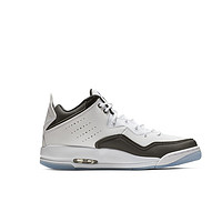 AIR JORDAN Courtside 23 男子休闲运动鞋 AR1000-104 黑白 40.5