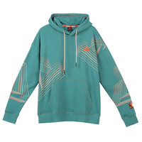 PEAK 匹克 男子运动卫衣 DF603201 深绿 XXXL