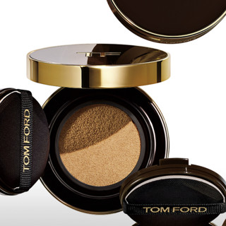 TOM FORD 汤姆·福特 沁透无痕气垫粉底液替换装