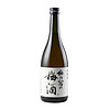 UMENOYADO 梅乃宿 梅酒 12%vol 720ml