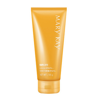 MARY KAY 玫琳凯 防晒霜 SPF20 PA++ 85g