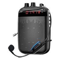 SAST 先科 K22 扩音器 黑色