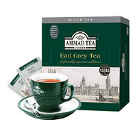 AHMAD 亚曼 格雷伯爵红茶 200g