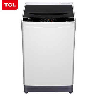 TCL XQB90-36BSP 9公斤 波轮洗衣机
