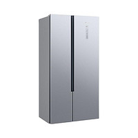 SIEMENS 西门子 500升变频无霜冰箱双开门KX50NA41TI