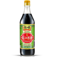 恒顺 镇江陈醋 500ml