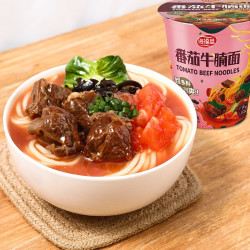 海福盛番茄牛腩面1